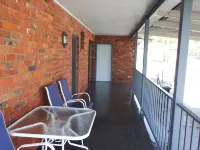 Lampe House - A cosy, pet friendly cottage at Talbingo, Snowy Mountains NSW