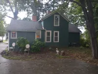 Relaxing cottage close to Cuyahoga State Park