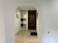 Ferienwohnung im Wesertal