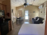 Mt. Lemmon Village Cabin #7