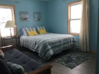 Nature Lover's Dream Home - Lake Views, Docks, Slopes & Trails!