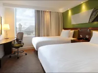 Hampton by Hilton Newcastle Hotels in Newcastle upon Tyne