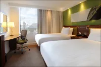Hampton by Hilton Newcastle