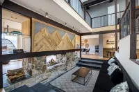 Bryce Resort Retreat in Shenandoah w/ Amazing Views