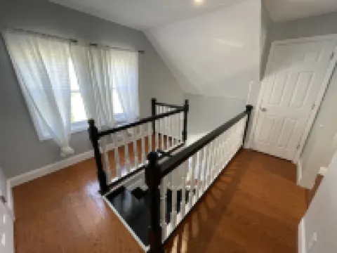 Romeo and Juliet Castle