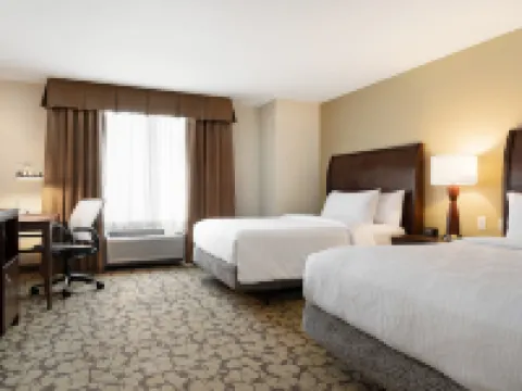 Hilton Garden Inn Wallingford/Meriden Hotels in Wallingford