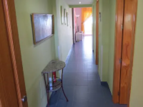 Apart 69 - Naturist apartment in Vera, front beach view, sun and golf all year Hoteles en Vera