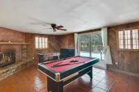 Clearwater Private Pool + Corner Lot + Game Room + Beaches