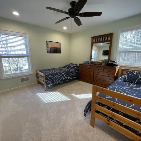Adventure awaits right out the back door, Discover tranquility in PA woodlands