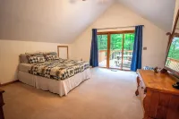 Quiet Cottage on Five+ Acres of Woods Close to All That BerkeleySprings Offers