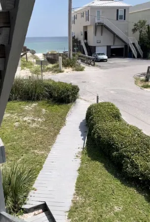 3 Bedroom, Gulf View, Orange Beach Condo--A Boardwalk to Salt Life