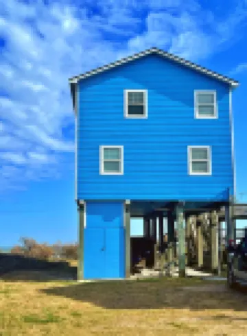 The Aloha Beach your exquisite property that promises an extraordinary stay!