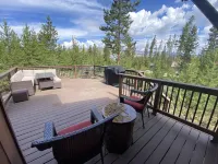 3Bd&2Ba, Pet Friendly, Mountain Views, Minutes to Everything!