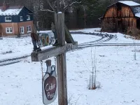 Lost Dutchman Retreat Cottage