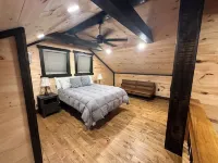 Peace Of Mind. Relax, rest, recharge!