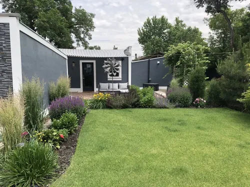 Private Guest House w/ Parking Mins to I-70. Close to Red Rocks