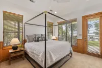 BEAUTIFUL WATERFRONT LISTING- With great out door amenities