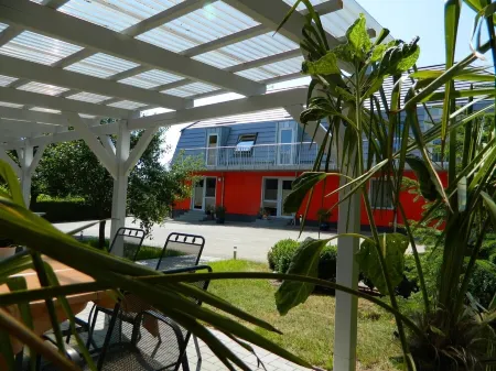 Your vacation home on the Müritz