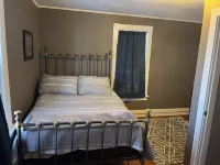 Renwick Mansion Guest House