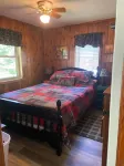 Cozy Cabin #5 formally Birch Point Resort.  Individually owned cabins.