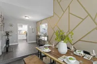 Tampa Getaway, Large Yard! Attractions nearby! I275, I4, stadiums, beaches! 헤리티지 하버 필즈 주변 호텔