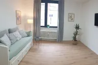 Ferienwohnung im Ruhrgebiet