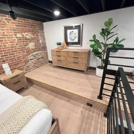 Dtsf Historic Phillips Loft in the Heart of Downtown Sioux Falls