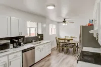 7 Bedroom Orem House