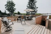 Historic Fishtown Shanty-Renovated and Remodeled