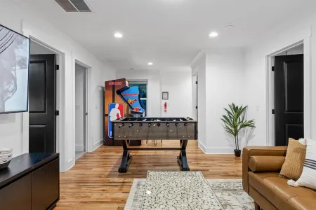 Tranquil Rock Retreat