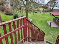 Schöne Große Ferienwohnung für 1-4 Gäste, zum Entspannen Bestens Geeignet Hotels in Frielendorf