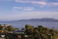Beautiful Beachfront location.