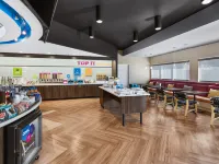 Tru by Hilton Savannah Midtown Hotels near Hunter Golf Course