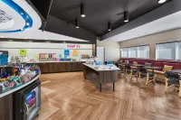 Tru by Hilton Savannah Midtown - Ramah Hewan Peliharaan