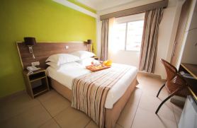 Ibis Styles Cayenne Centre Amazonia (Ouverture Juin 2024)