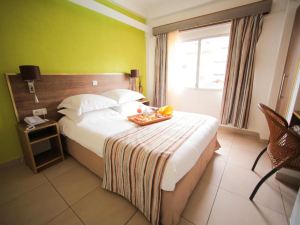 Ibis Styles Cayenne Centre Amazonia