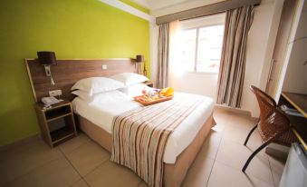 Ibis Styles Cayenne Centre Amazonia