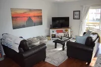 Halcyon-Community Pool, Firepit