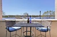 ⭐️ ⭐️ ⭐️ ⭐️ ⭐️ RIVER FRONT! Battleship View!