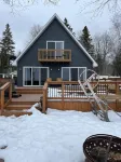 Beautiful Northern Michigan Waterfront property on Douglas Lake.