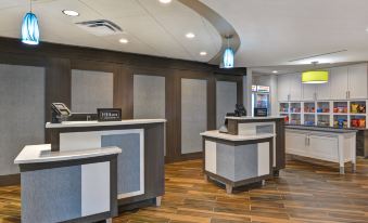 Homewood Suites by Hilton Savannah Airport