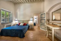 Villa Lucarella With Pool, Air Con, Wifi