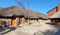 Bostons Lodge Hotels in Jan Kempdorp