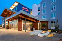 Hampton Inn & Suites San Diego Liberty Station Hotel a San Diego