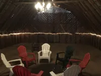 Studio Rental in Elkin, Yadkin Valley Wine Region Hotels in Elkin