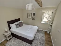 Spacious and Charming Retreat in Pitlochry!