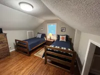 Cozy Cottage near UNCW, Central Location to All!