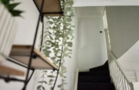 Cozy Watford Home W/ PARKING - Perfect for Harry Potter World + Warner Bros