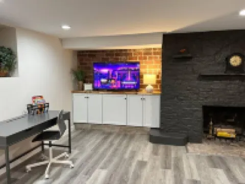 Private Garden Unit Gary BP