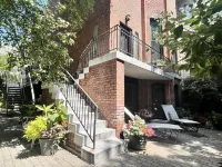 GROUP LUX in Old Town/Gold Coast (+private roof) Hotels in Old Town